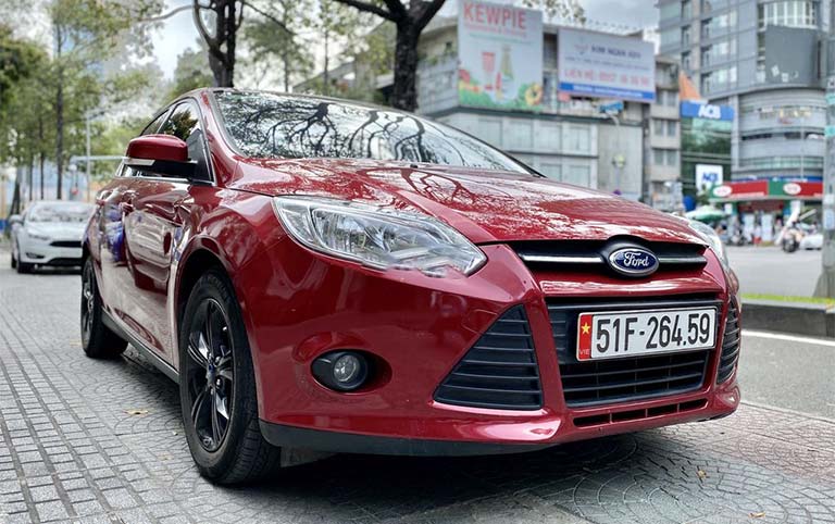 focus 2